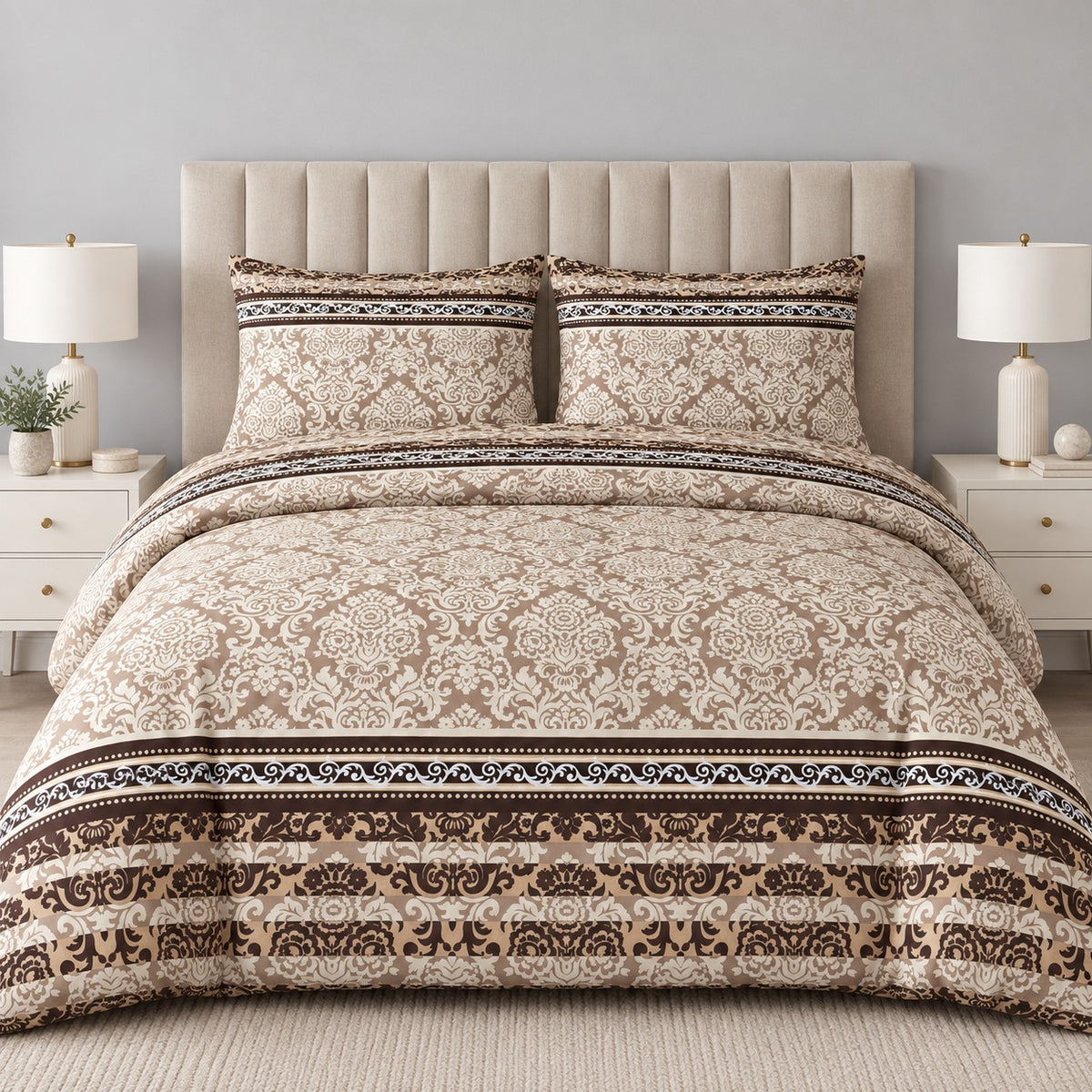 Aerisse Bedsheet
