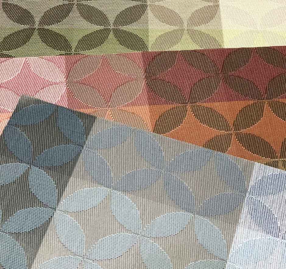 Aura Table Matt - Pack of 6 Pcs