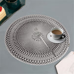 Aurelia Round Table Matt - Pack of 6 Pcs