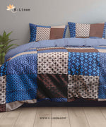 blyra bed sheet set bed sheet set.