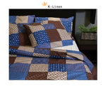 blyra bed sheet set bed sheet set.