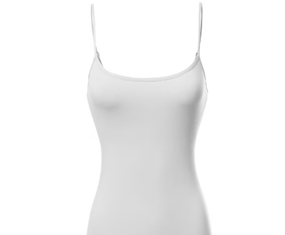 tank top white copy