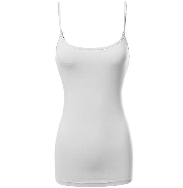 tank top white copy