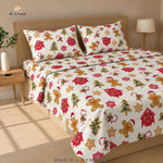 Celmora Bedsheet