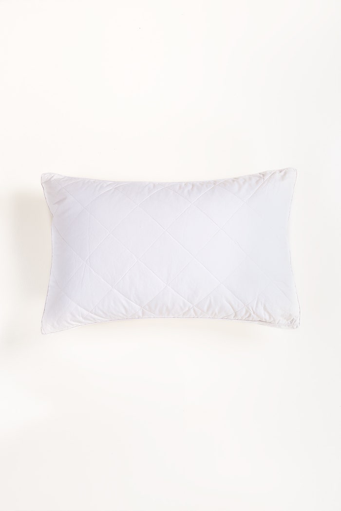 duck feather pillow