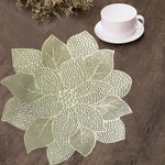 Elora Table Matt - Pack of 6 Pcs