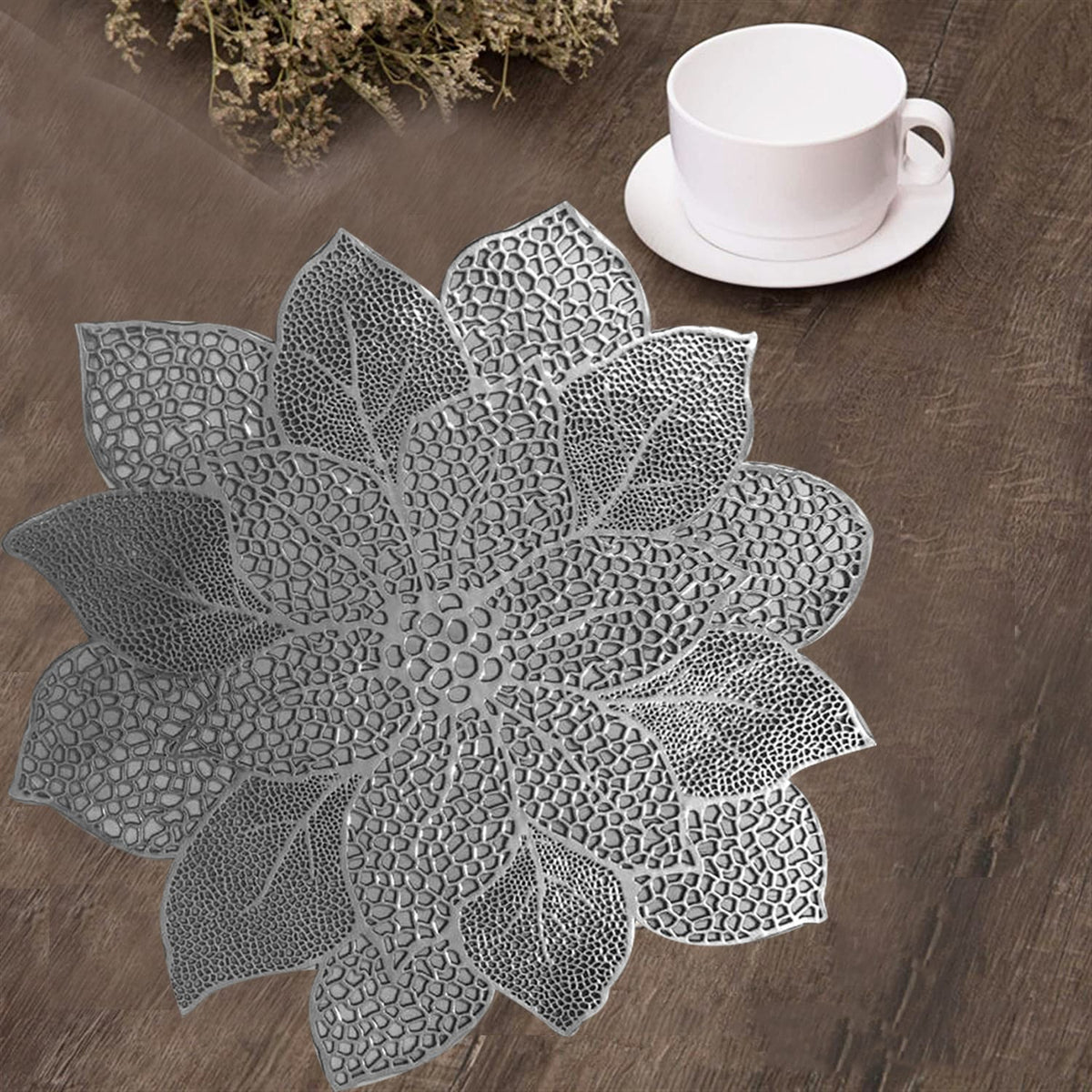 Elora Table Matt - Pack of 6 Pcs