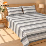 Elvo Bedsheet