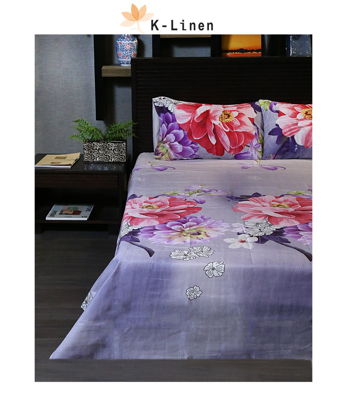 erya bed sheet set bed sheet set.