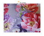 erya bed sheet set bed sheet set.