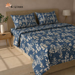 Evellia Bedsheet