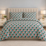 Evelora Bedsheet