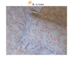 Festuca Bed Sheet Set