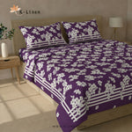 Fiorenza Bed Sheet Set
