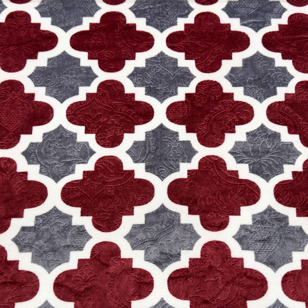 fleece blanket clove blanket.