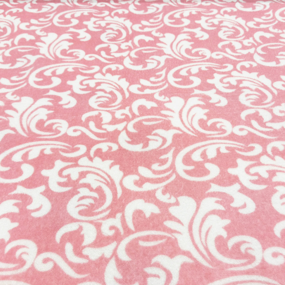 fleece blanket galena blanket.