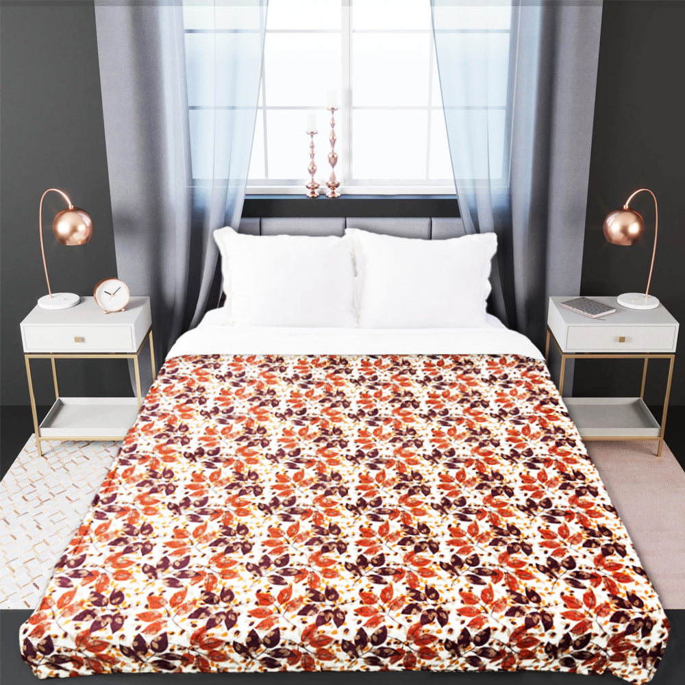 fleece blanket selvia blanket.