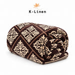 Glenvia Blanket