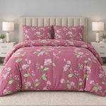 Harlina Bedsheet