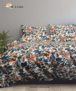 Helya Bed Sheet Set