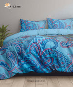 herbarium bed sheet bed sheet.
