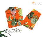 women silk loungewear suite safari suit.