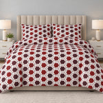 Iverelle Bedsheet