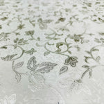jacquard bedsheet white bed sheet set.