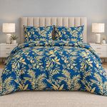 Jasoria Bedsheet