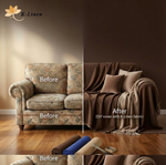 Jersey Fabric Maroon