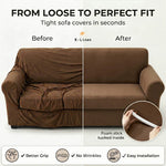 K-Linen Foam Sticks for Sofa Covers