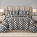Lavenelle Bedsheet