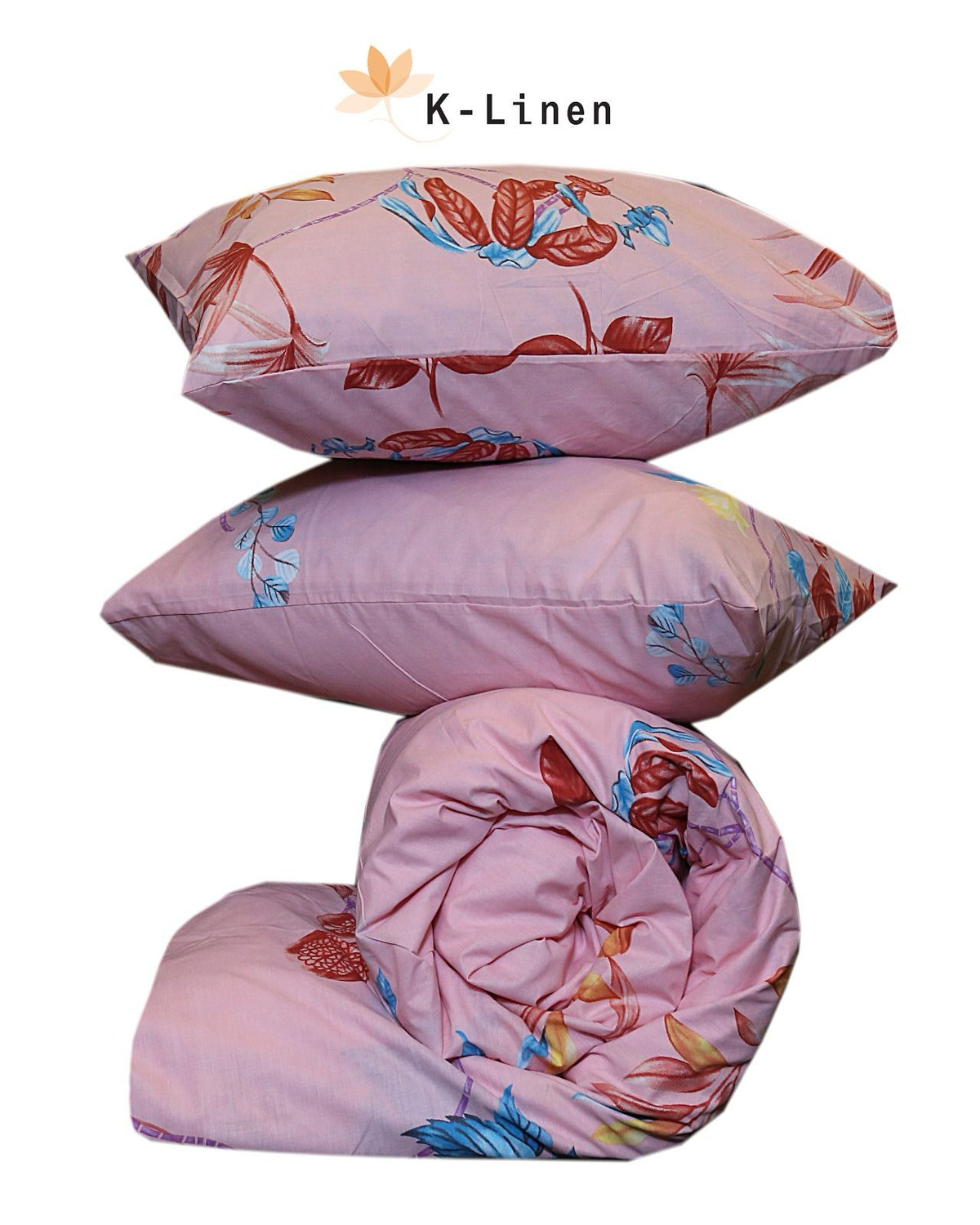 leafylullaby bed sheet bed sheet.