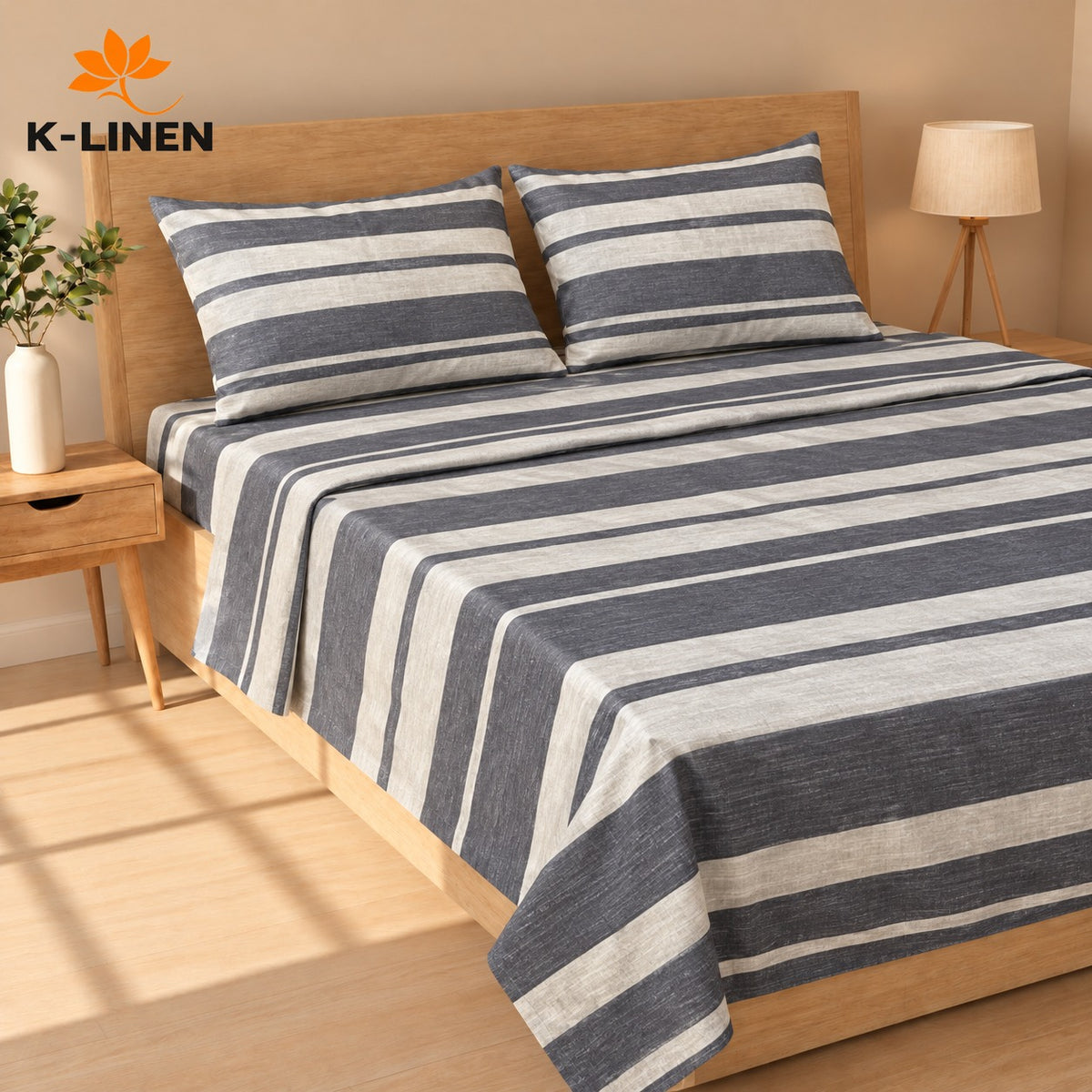 Loveni Bedsheet