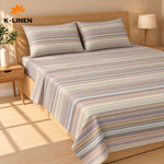 Mavi Bedsheet