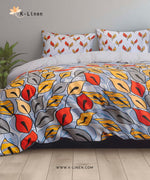 morocco bedsheet set bed sheet set.