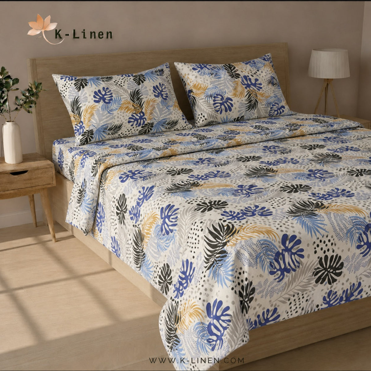Nerissa Bedsheet