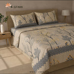 Orlena Bedsheet