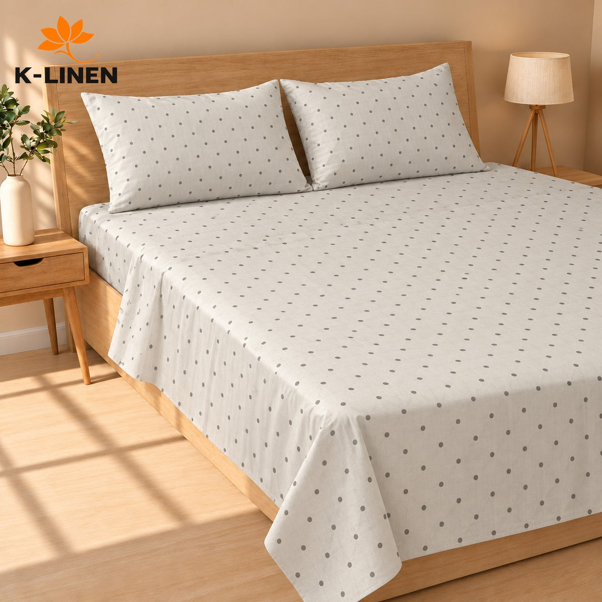 Orvi Bedsheet