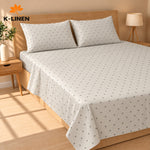 Orvi Bedsheet