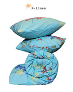 petal bed sheet bed sheet.