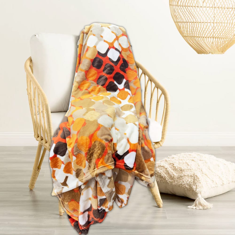 popular heavy blanket brin blanket.