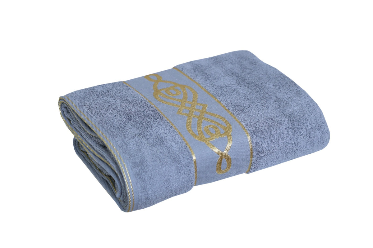 premium bath set light grey bath set.