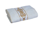 premium bath set white bath set.