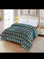 printed fleece blanket gucci green blanket.