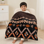 Printed Kids Blanket Twinkle