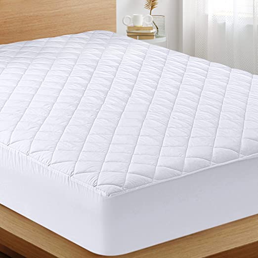 mattress pad