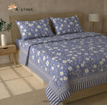 Rosavelle Bedsheet
