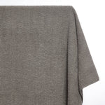 Terry Fabric - Grey