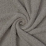 Terry Fabric - Grey